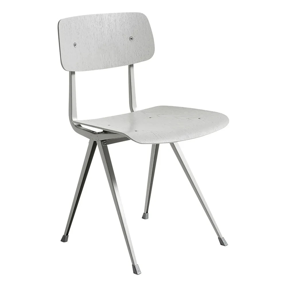 Hay - Silla de Roble En Color - Friso Kramer & Wim Rietveld Replicación | Beige