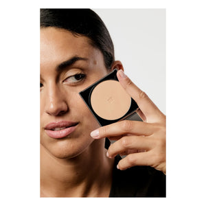 AIME - Base de maquillaje en polvo SPF+30 - 7g | Tostado
