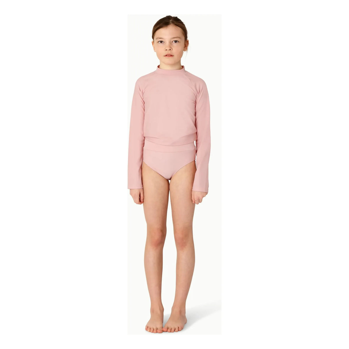 Petites Pommes - Chloé Mayo Bottom | Rosa Polvo