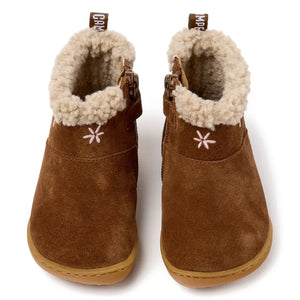 Camper - Little Flower United Botas acolchadas | Marrón