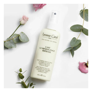 Leonor Greyl - Leche bifásica termoprotectora - 150 ml