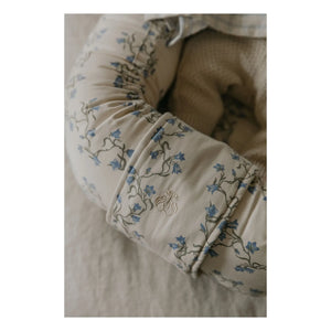 garbo&friends - Moisés con estampado floral