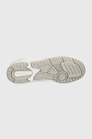 Zapatillas deportivas de piel New Balance 550