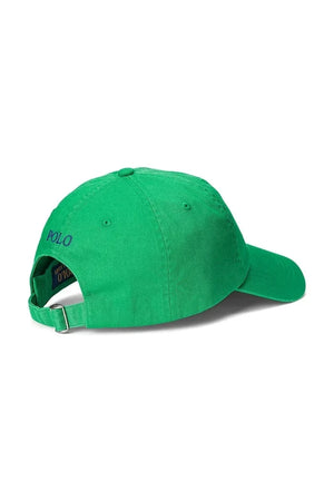 Gorra de algodón Polo Ralph Lauren para hombre
