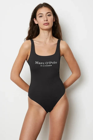 Bañador de una pieza Marc O'Polo para mujer