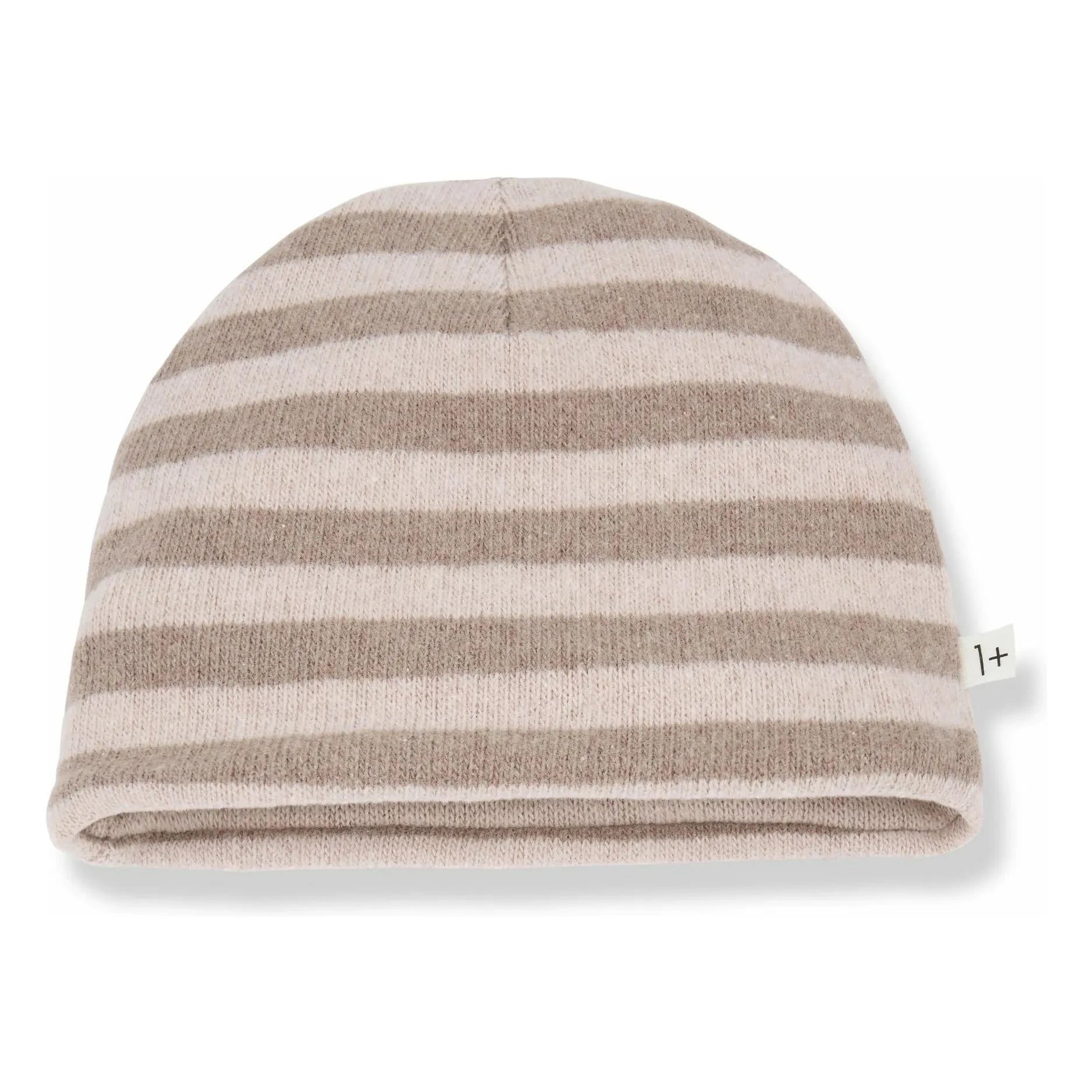 1+ en la familia - Gorro de montaña de doble cara | Nude
