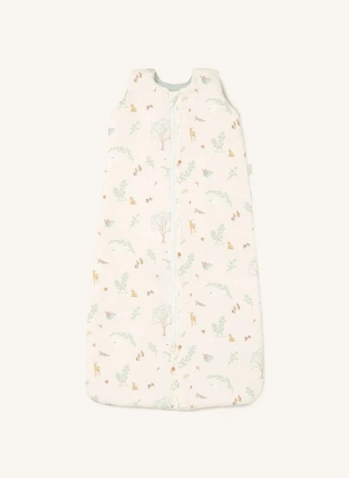 Cam Cam - Woodland Saco de Dormir | Ecru