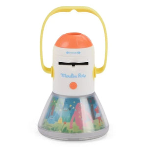 Moulin Roty - Story Lantern - The Schmouks
