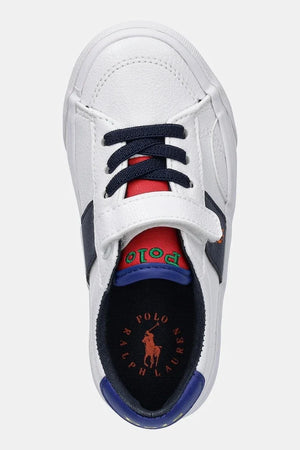 Polo Ralph Lauren RYLEY PS Zapatillas Deportivas para Niños