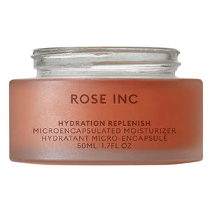 Rose Inc - Crema hidratante reparadora