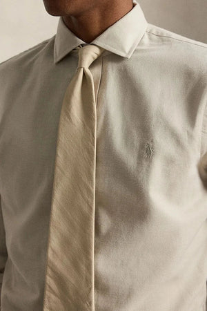 Camisa de algodón Polo Ralph Lauren para hombre
