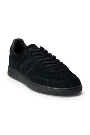 Zapatillas de ante Polo Ralph Lauren Bedford para mujer