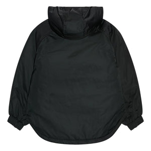 Smallable Kid - Chaqueta Impermeable Brisk | Negro