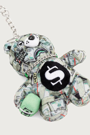 Sprayground - Llavero Money Banks 910K9596NSZ