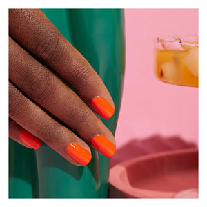 Manucurist - Esmalte de Uñas Verde - 15 ml | Sunset
