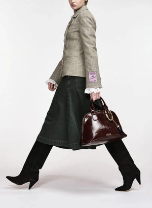 Essentiel Antwerp - Karina Blazer | Kahverengi