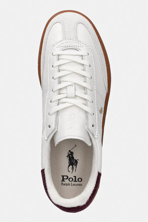 Zapatillas deportivas de cuero Polo Ralph Lauren Bedford Pp