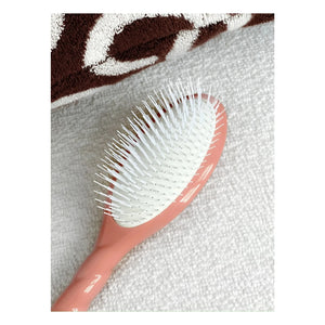 La Bonne Brosse - Cepillo de pelo L'intense N°07 - Desenredante y revitalizante | Coral