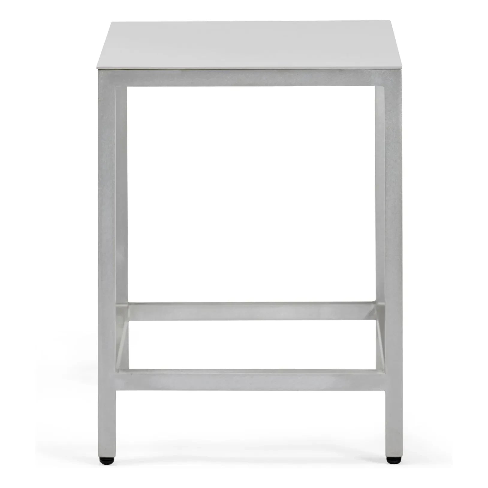 Valerie Objects - Taburete de aluminio, Muller Van Severen | Aluminio