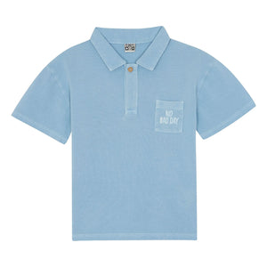 Bonton - Polo Livio | Azul claro
