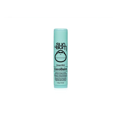 Sunbum - Bálsamo labial resistente al agua Ocean Mint SPF30 - 4,25g