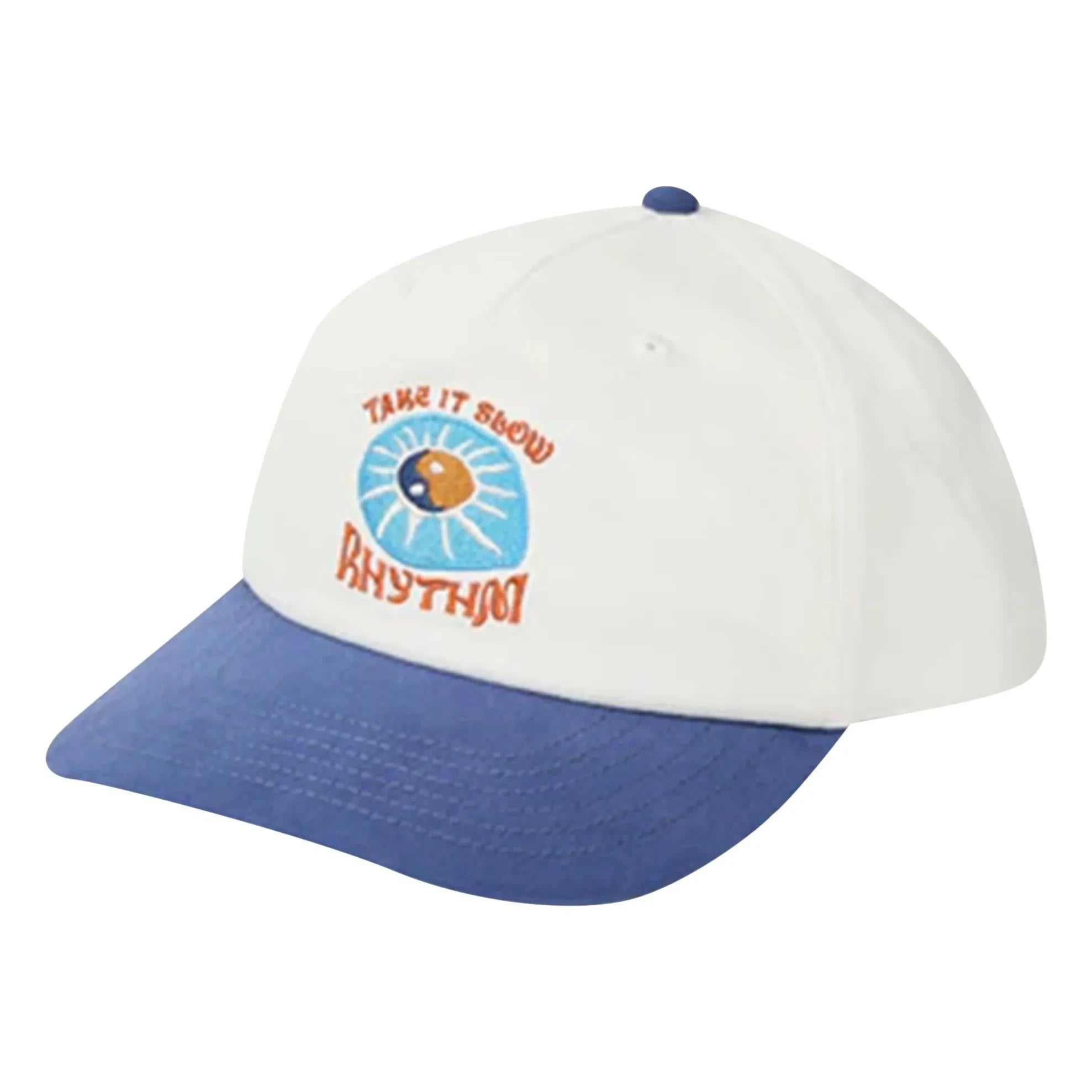 Rhythm - Gorra Slow Down | Beige