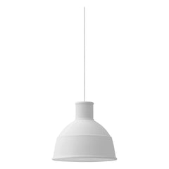 Muuto - Suspensión abierta | Blanco