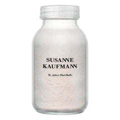 Susanne Kaufmann - Sales de Baño Espumosas de Hipérico - 400 g
