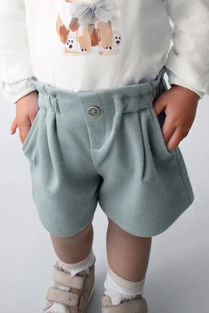 Shorts de bebé Mayoral