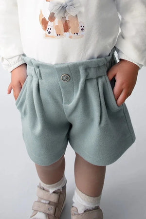 Shorts de bebé Mayoral