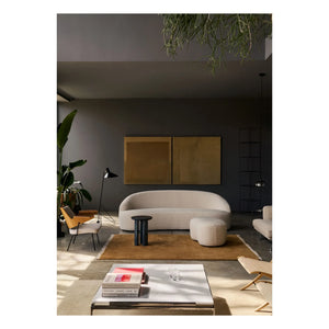 & Tradition - Puf Margas LC5, Louise Liljencrantz | Crema