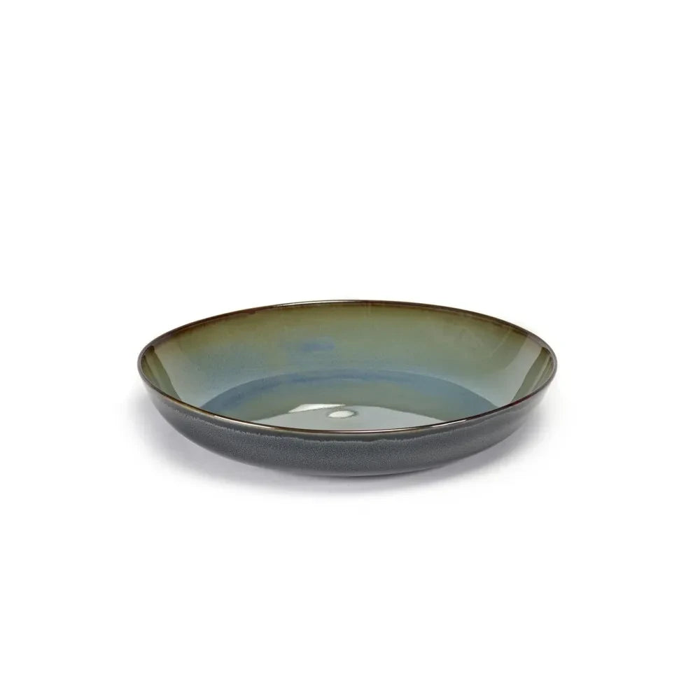 Serax - Plato de Pasta D23.5cm | Azul