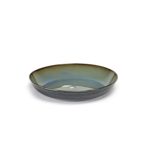 Serax - Makarna Tabağı D23.5cm | Mavi