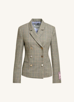 Essentiel Antwerp - Karina Blazer | Kahverengi