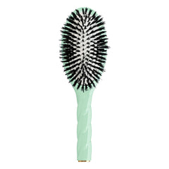 La Bonne Brosse - Cepillo de pelo L'Universelle N°01 - Cuidado y brillo | Azul Laguna