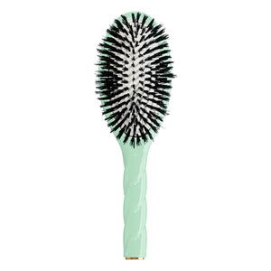 La Bonne Brosse - Cepillo de pelo L'Universelle N°01 - Cuidado y brillo | Azul Laguna