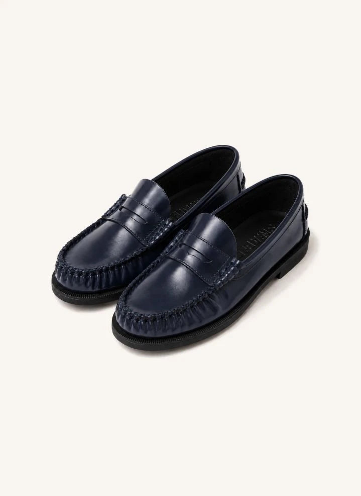 Smallable Kid - Lyle Loafer | Azul