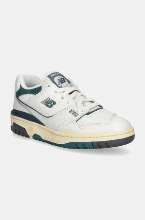 Zapatillas deportivas de piel New Balance 550