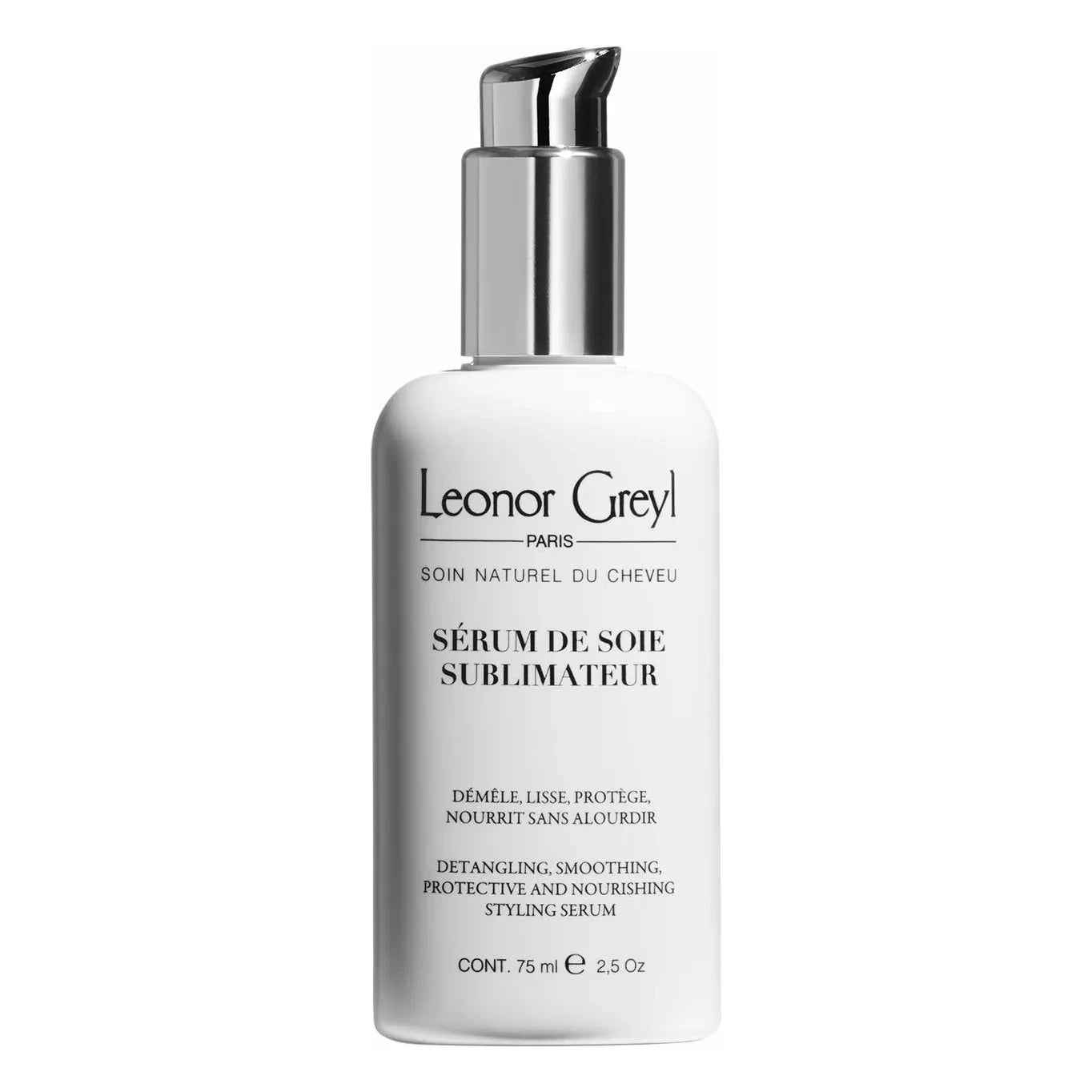 Leonor Greyl - Sérum de peinado sublimador - 75ml