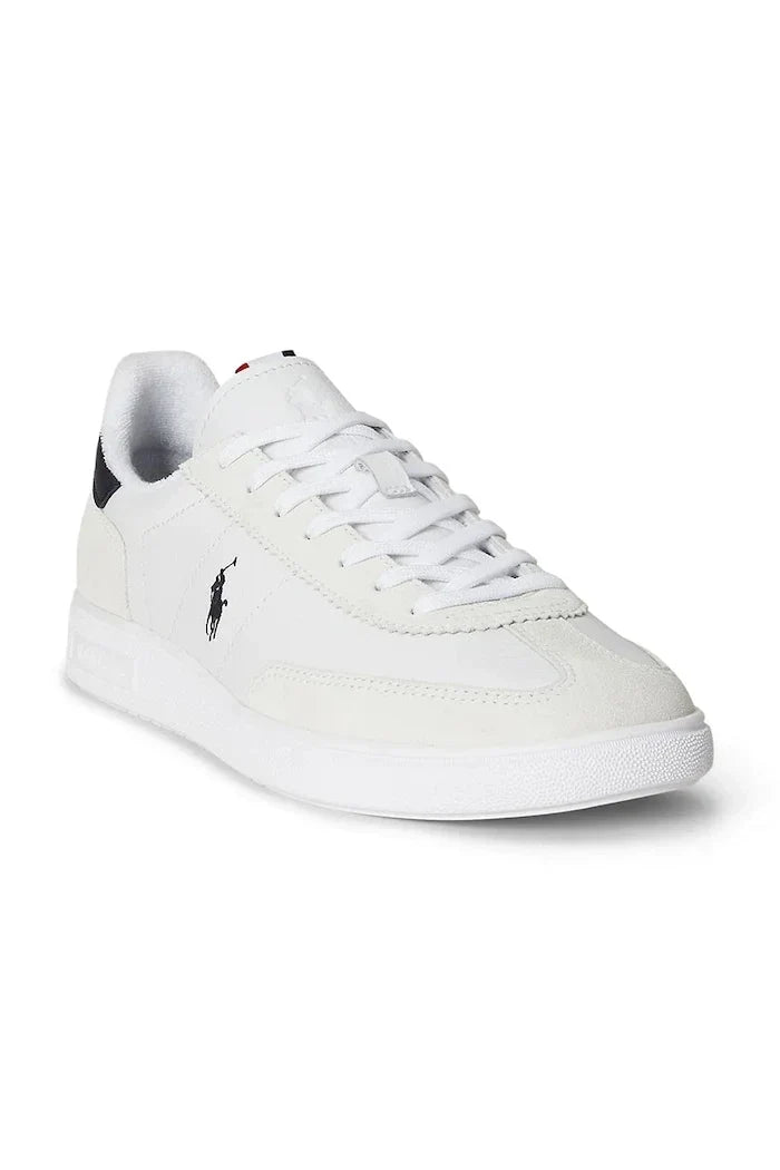 Zapatillas Polo Ralph Lauren Bedford Rib