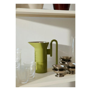 & Tradition - Jarra Momento JH38 | Verde pistacho