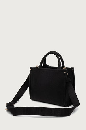 Bolso bandolera de piel sintética Liu Jo para mujer