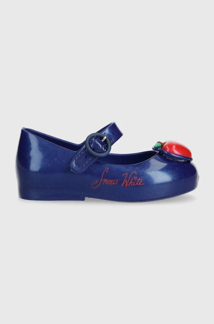 Zapatillas de bailarina Melissa SWEET LOVE DISNEY para niña