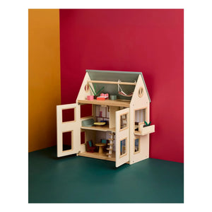 Kid's Concept - Casa de muñecas