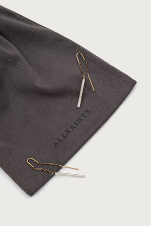 Pendientes de mujer AllSaints