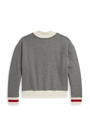 Jersey para niño de Polo Ralph Lauren