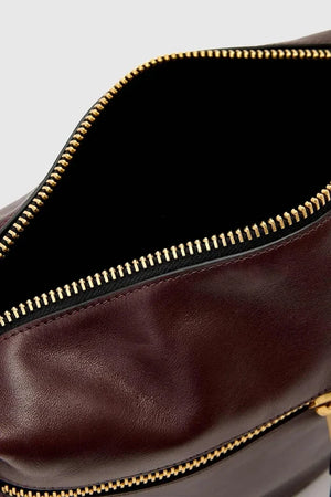 Bolso de cuero AllSaints
