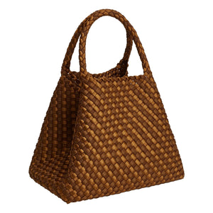 Marrea - Bolso mediano Caramel & Affogato - Exclusivo Marrea X Smallable | Caramel