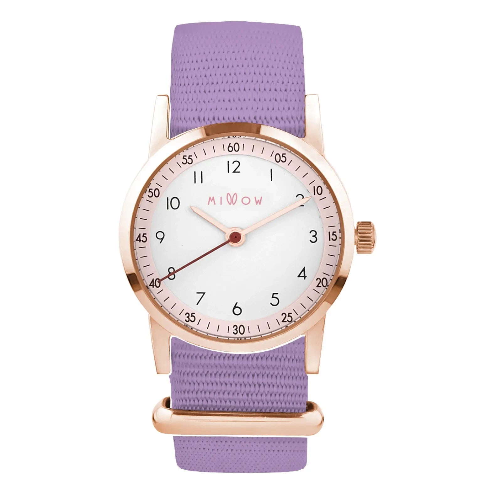Millow - Reloj Blossom | Lila