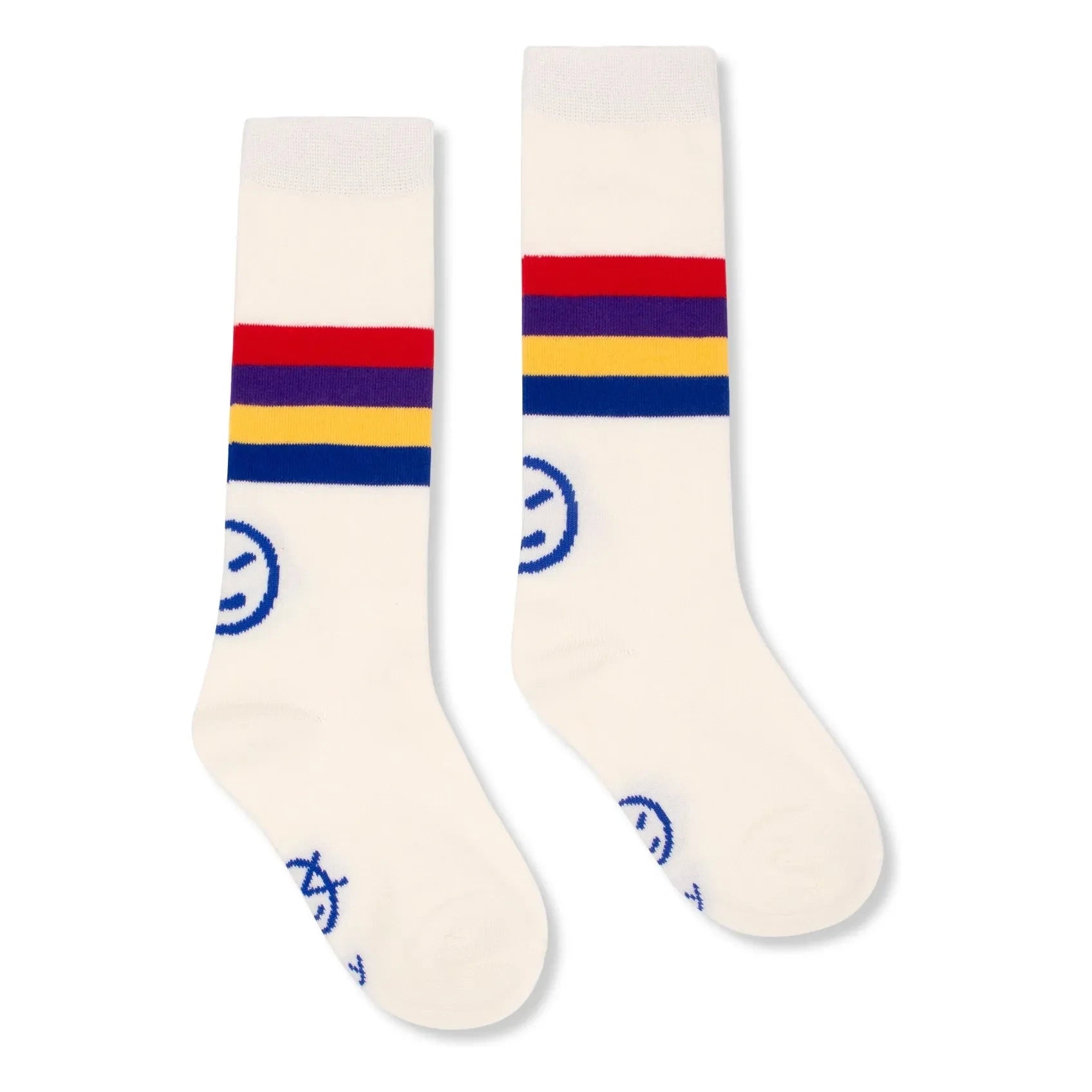 Wynken - Calcetines a rayas | Crudo